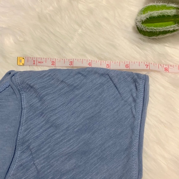 Organic cotton tops from ZARA - Picture 7 of 11